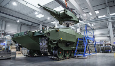 Scădere de 86% pe hârtie pentru exporturile de arme germane către Ucraina în 2025: Sfârșitul sprijinului sau o nouă strategie secretă?