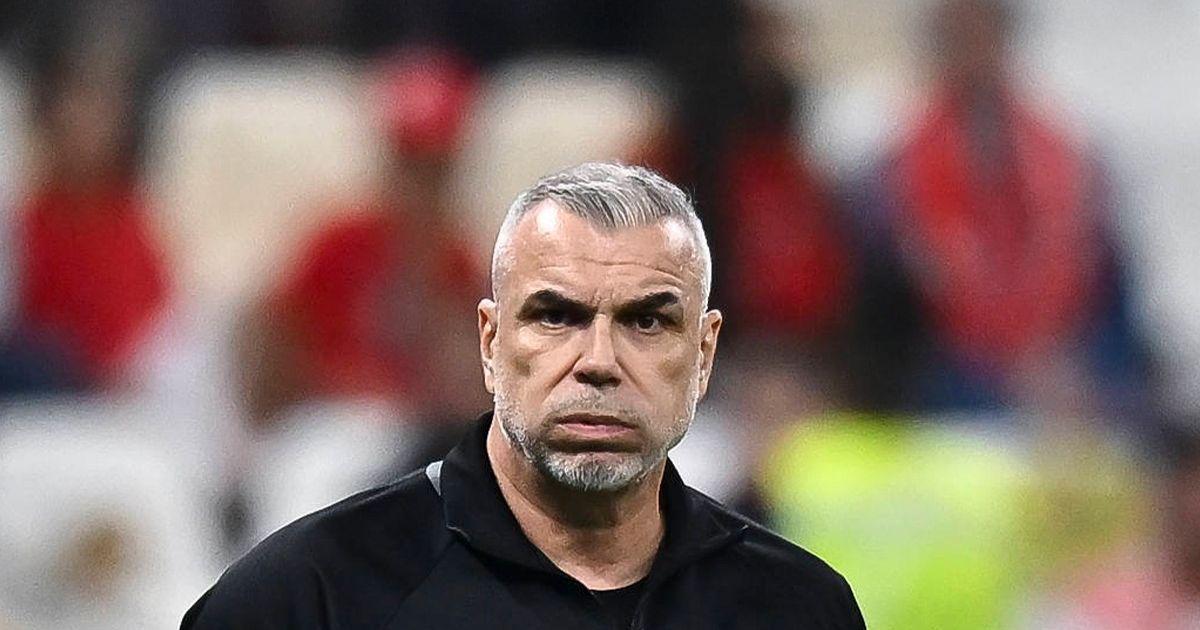 „Am îmbătrânit 10 ani în 6 luni”. Cosmin Olăroiu  a răbufnit, după situația tensionată de la naționala Emiratelor: „Atât ghinion”