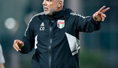 „Gata, ajunge!” Mesaj ferm pentru Cosmin Olăroiu, după ce a ratat calificarea la CM 2026: „Asta trebuie să facă”