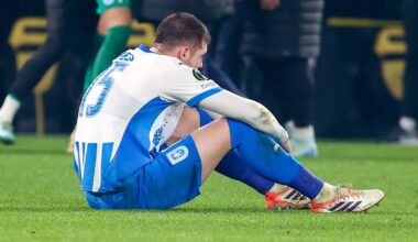 Blestemul 2-0 Eliminarea șocantă a Craiovei din Conference intră pe lista marilor coșmaruri europene ale echipelor românești