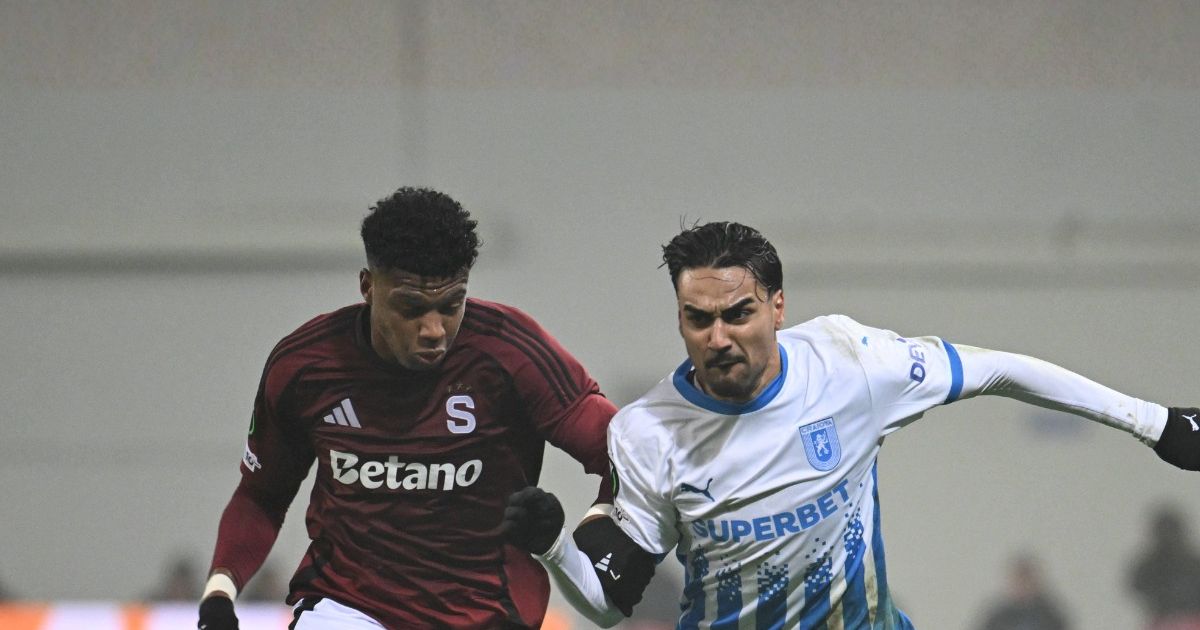 Calcule. Cum se califică U Craiova în primăvara Conference League + când și unde are loc meciul decisiv cu AEK