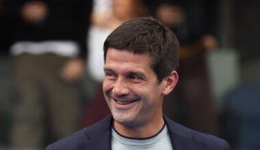 Chivu, conferință cu bucluc / Antrenorul lui Inter a glumit cu jurnaliștii: „Cineva fumează, nu eu”