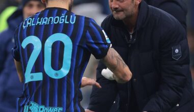 Chivu l-a umilit pe Fabregas. O întrebare l-a iritat pe român: „Sunt titluri de presă, nu-mi pasă” + Declarația care a făcut valuri în Italia: „Sunt același idiot”