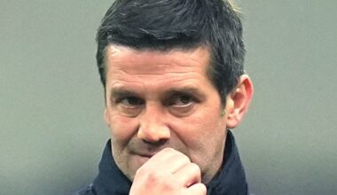 „E meritul lor”. Cristi Chivu, laude pentru jucători după victoria la scor din Cupa Italiei: „Mi-a plăcut atitudinea”