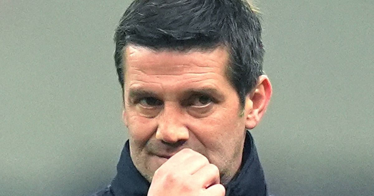 „E meritul lor”. Cristi Chivu, laude pentru jucători după victoria la scor din Cupa Italiei: „Mi-a plăcut atitudinea”