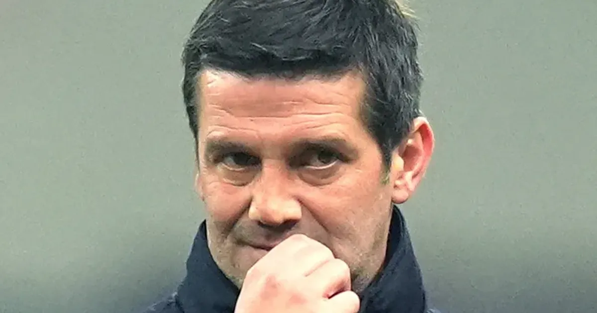 Ce are de făcut Chivu / Președintele lui Inter i-a setat obiectivul tehnicianului român: „Lasă un gust amar. Trebuie să ne suflecăm mânecile”