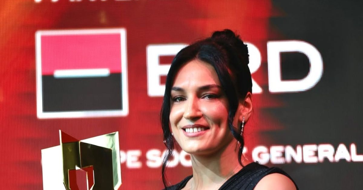 „Nu mi-e dor de handbal”. Cristina Neagu, despre viața de după retragere: „Am închis fără regrete acest capitol” + Ce spune despre echipa națională