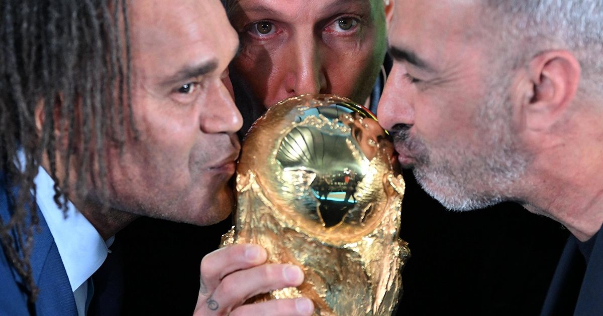 Schimbare esențială la Mondial / Ce vrea să modifice FIFA la CM 2026 și cum ar afecta jocul