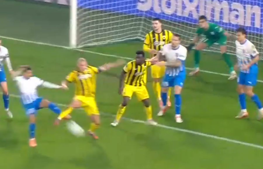 Pus pe liber de Universitatea Craiova, după calificarea ratată dramatic! Și-a semnat sentința în dezastrul de la Atena