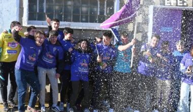 Ce nebunie! O echipă a câștigat la loto de Crăciun și visează să îl transfere pe Vinicius