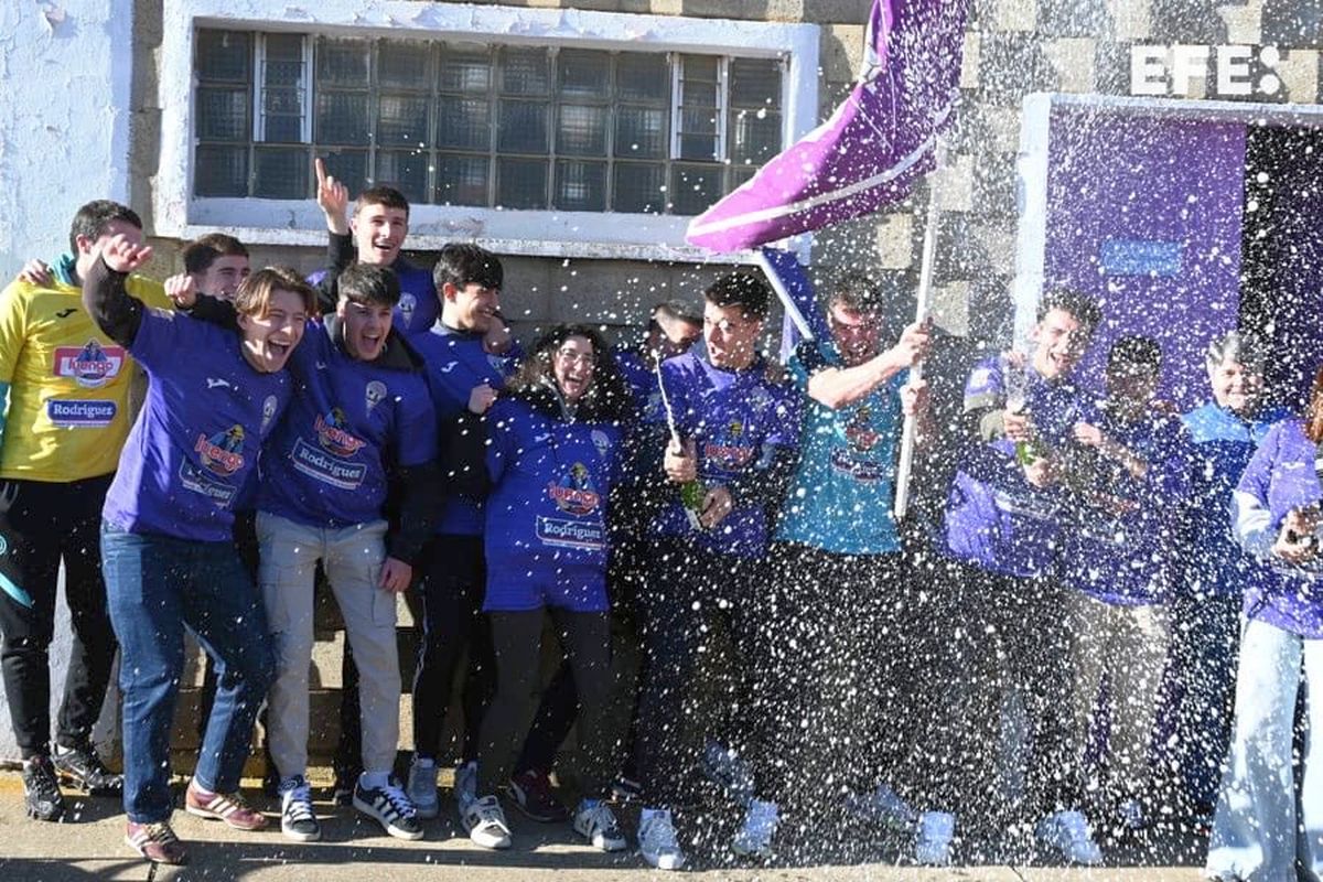 Ce nebunie! O echipă a câștigat la loto de Crăciun și visează să îl transfere pe Vinicius