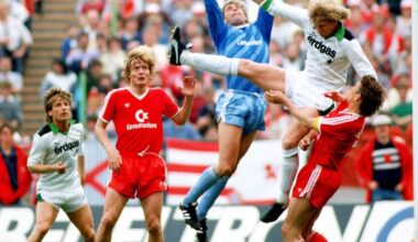 Incredibil! Povestea fotbalistului care a jucat DOUĂ meciuri oficiale într-o singură zi » Cum a fost posibil