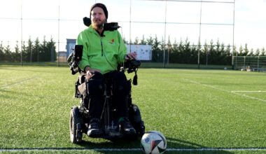 „Eram supărat pe Dumnezeu și tot. Știți ce mi-a zis?”