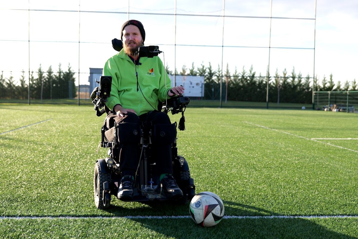 „Eram supărat pe Dumnezeu și tot. Știți ce mi-a zis?”