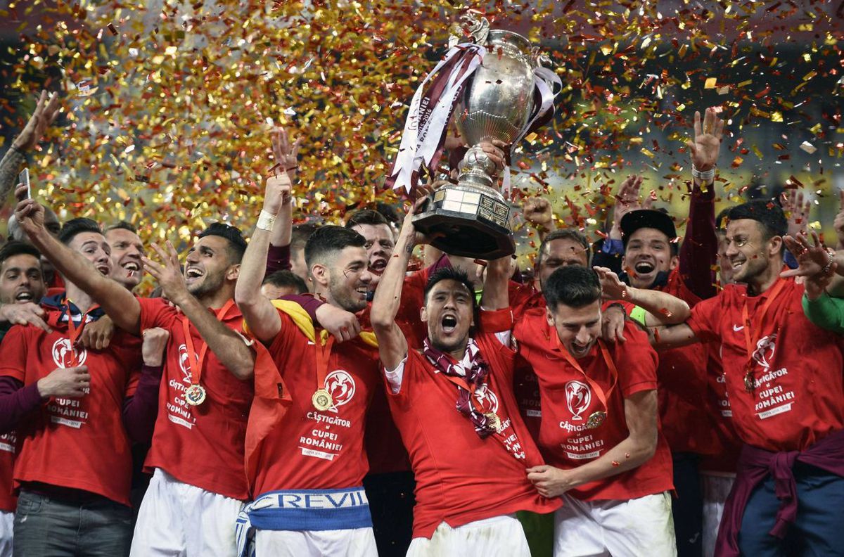 „Unul dintre cei mai îndrăgiți de la echipa noastră”