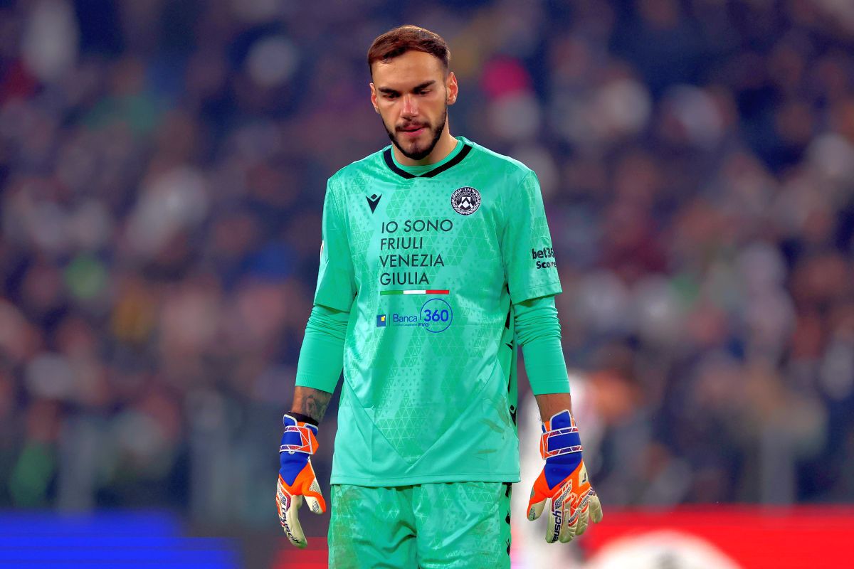 Răzvan Sava semnează, după ce a ajuns al treilea portar la Udinese