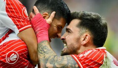 „Să nu mai aibă proptele”