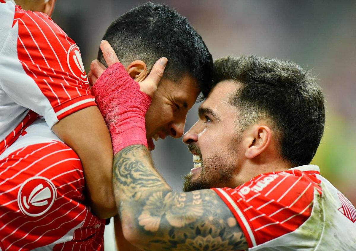 „Să nu mai aibă proptele”