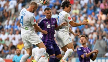 A confirmat prima plecare a iernii de la Universitatea Craiova: „Se încheie în decembrie”