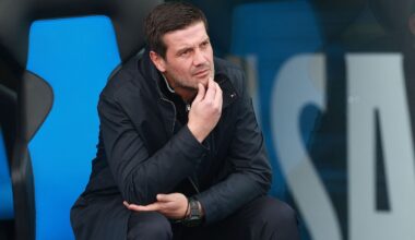 „Cutremur la Inter” » Cristi Chivu, băgat de urgență în ședință! Ce planuri are președintele Marotta