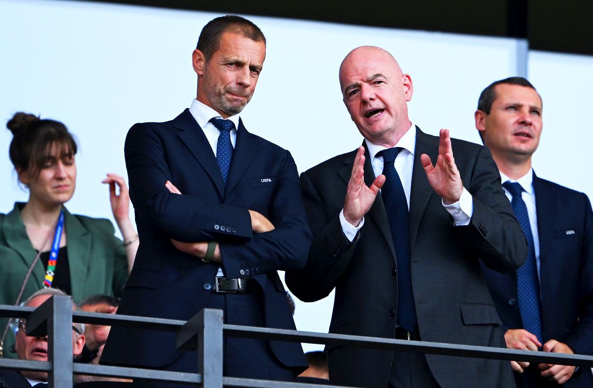 FIFA se asociază cu un gigant de 400 de miliarde de dolari și scoate un joc video, care NU va fi disponibil pe consolă!