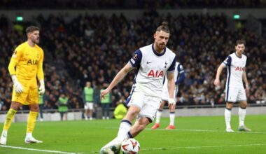 Veste uriașă! Ce se întâmplă cu Radu Drăgușin la Tottenham