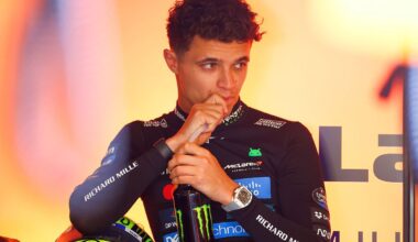 Cu Max Verstappen în pole-position, Lando Norris a anunțat cum va aborda cursa DECISIVĂ pentru titlul în F1