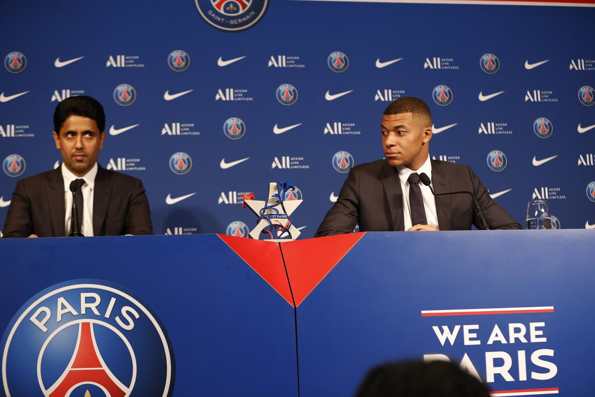 obligată să-i plătească o AVERE lui Kylian Mbappe!