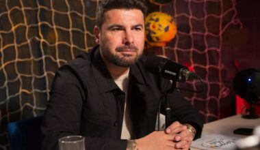 „Încă nu a realizat nimic”