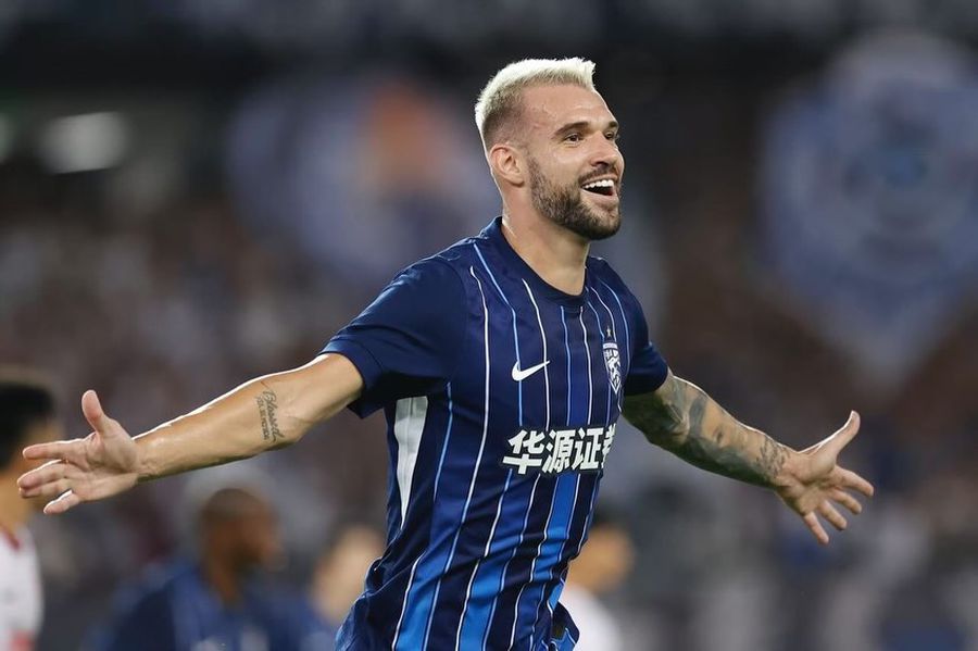 Revine în Superliga? Fostul golgheter și-a luat rămas-bun de la echipă: „Privesc spre un nou început”