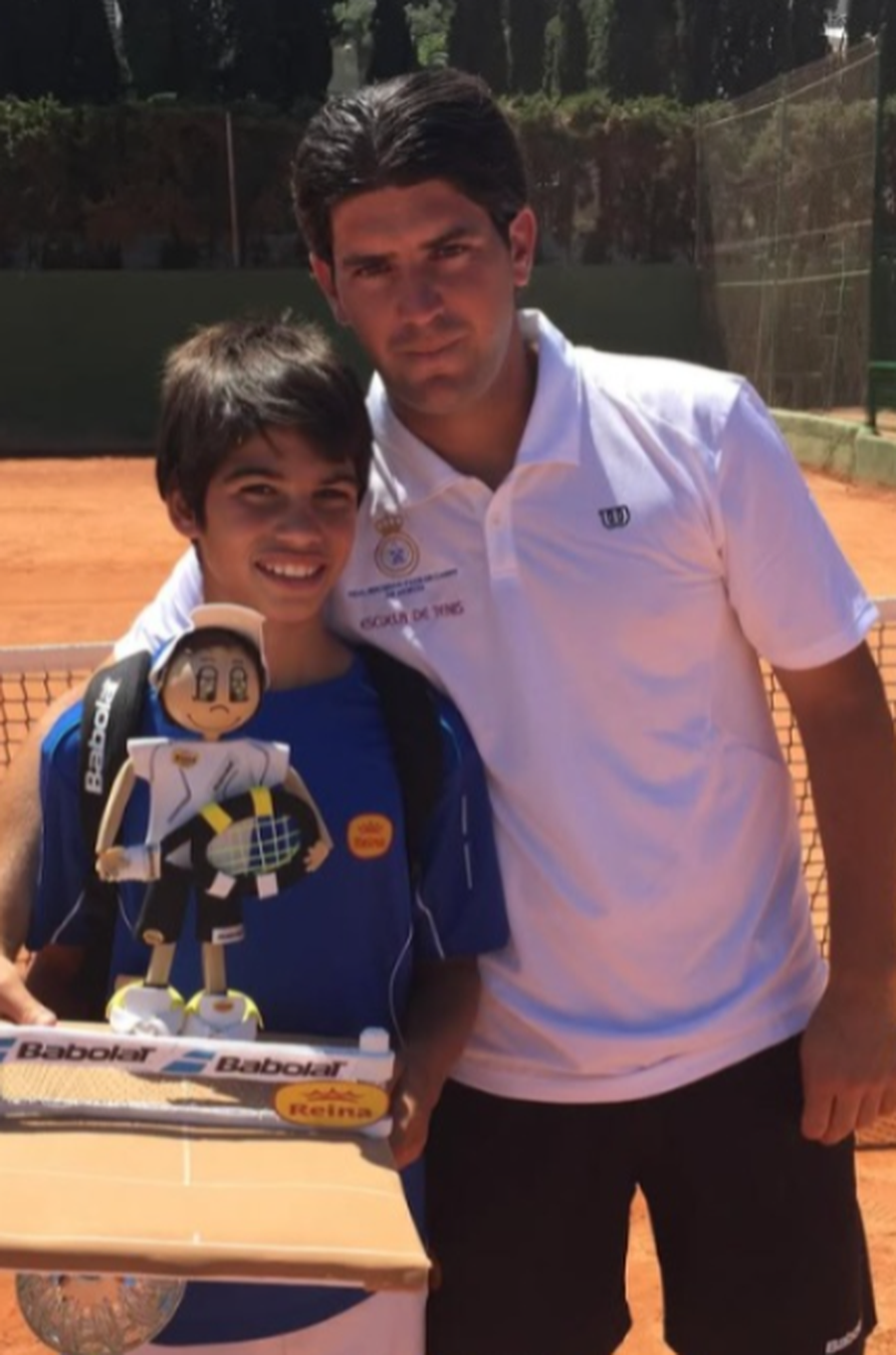 Reacții variate după despărțirea dintre Alcaraz și Ferrero: „Nu știu dacă va fi pregătit mental să facă față restului carierei”