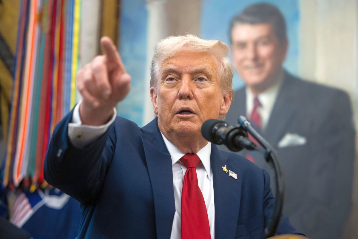 Donald Trump le interzice prezența la Mondial! » Cetățenii din încă două țări NU au voie să intre în Statele Unite