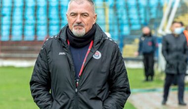 Petre Grigoraș a semnat și e gata pentru lupta la promovare: „Experiența sa constituie garanții”