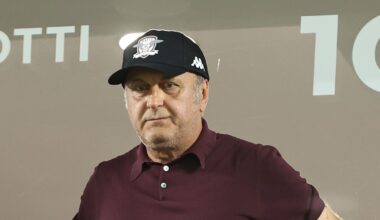 „Speram să-l aduc pe Chivu la Rapid”. Dan Șucu a vorbit despre echipa din Superliga în presa din Italia