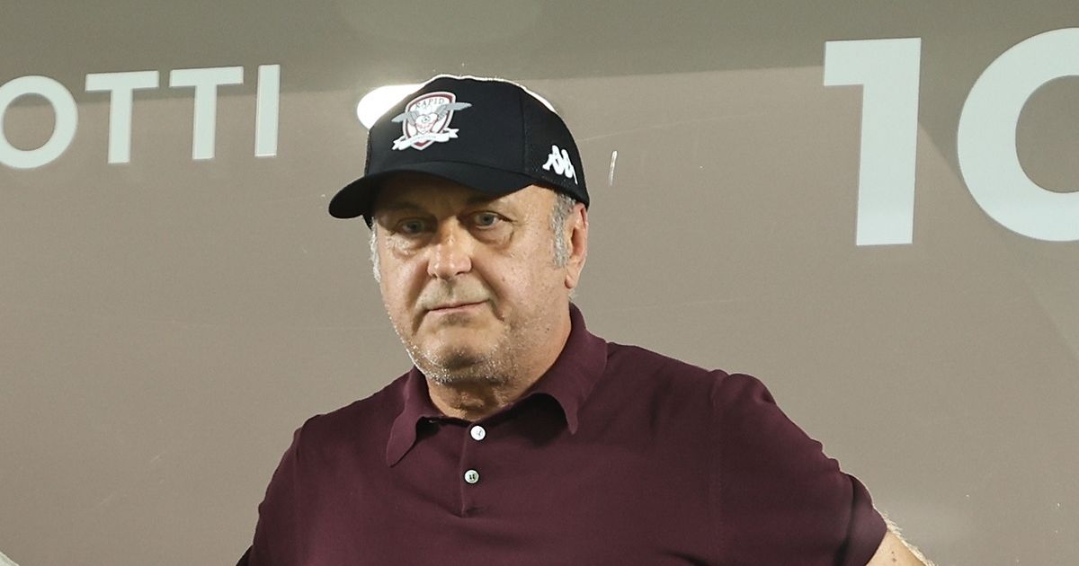 „Speram să-l aduc pe Chivu la Rapid”. Dan Șucu a vorbit despre echipa din Superliga în presa din Italia