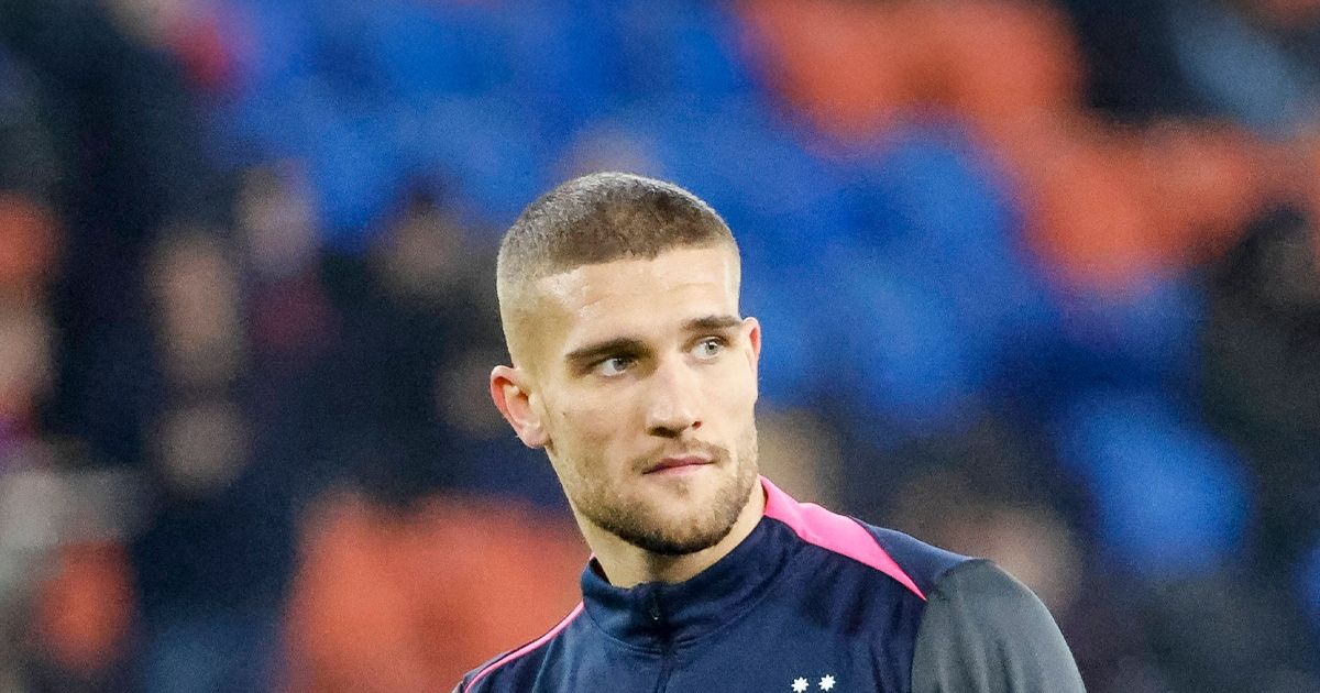 Bîrligea, mesaj pentru fanii Rapidului. Atacantul de la FCSB, ferm înainte de derby: „Doar încep să râd”