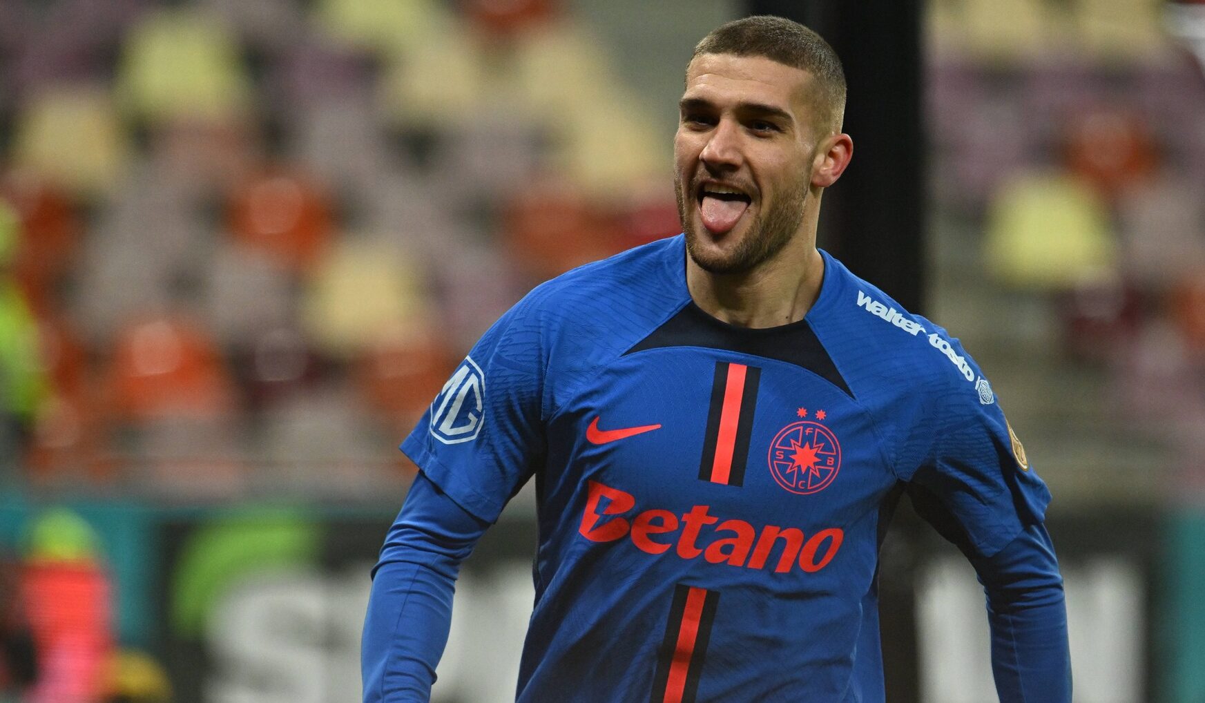 FCSB primește o veste excelentă