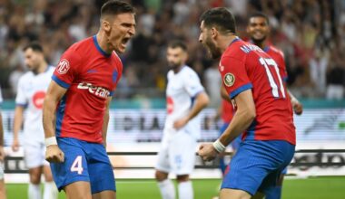 Revenire spectaculoasă la FCSB: Jucătorul care bate toate așteptările