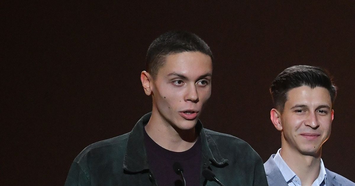 „Cel mai greu an” / David Popovici,  mesaj de impact: „Nu vorbește suficientă lume despre asta”