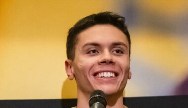 David Popovici nu și-a primit banii / Campionul olimpic vorbește despre problemele sportivilor români: „E greu când nu ești recompensat”