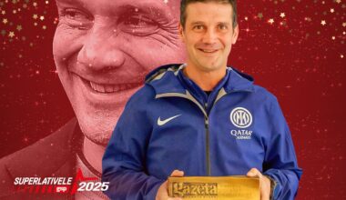 „Sunt ca într-o mașină de spălat, în care te lovești mereu cu capul de toți pereții”