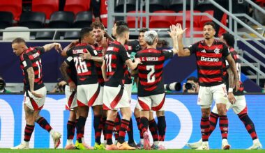 VIDEO PSG și-a aflat adversara din finala Cupei Intercontinentale » Câștigătoarele din Champions League și Copa Libertadores vor juca cu trofeul pe masă!