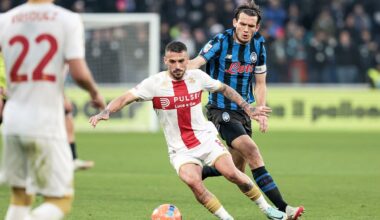 „Te așteptai la mai mult de la el?”