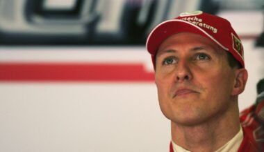 Michael Schumacher a donat 10 milioane de dolari » Motivul din spatele deciziei