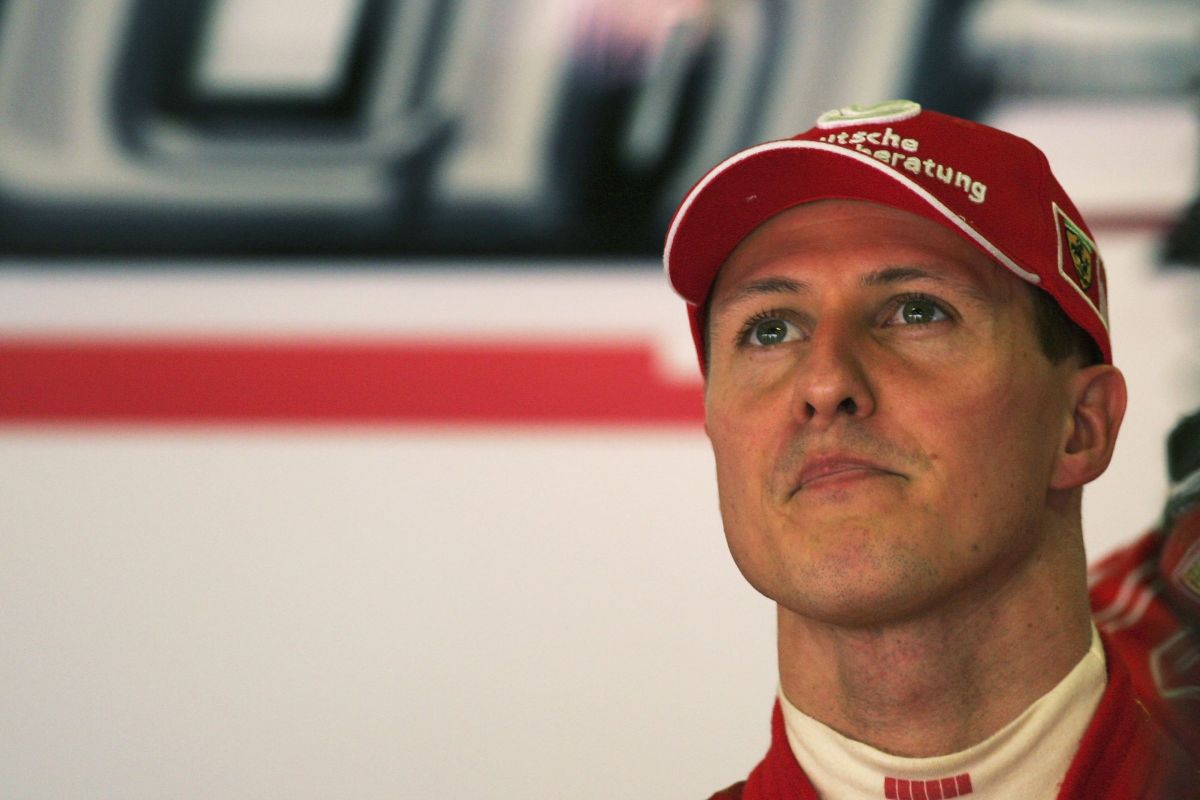 Michael Schumacher a donat 10 milioane de dolari » Motivul din spatele deciziei