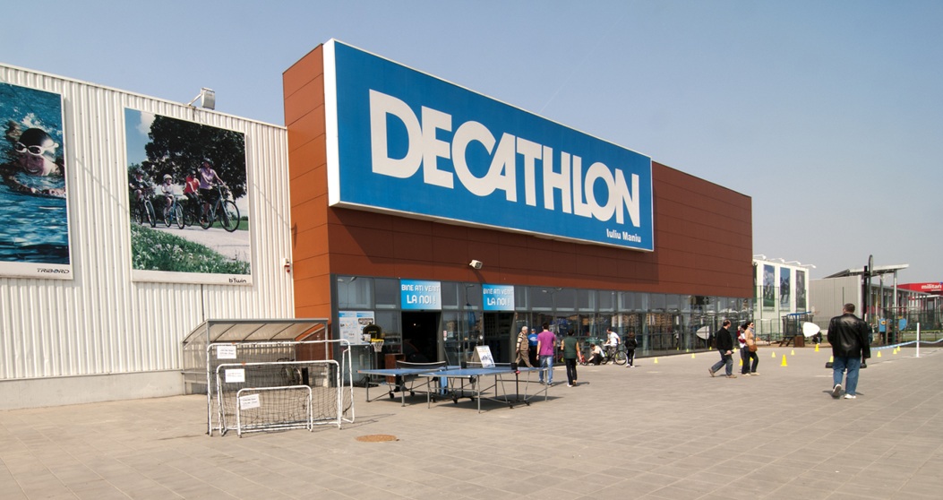 GDPR România: Decathlon, amendat cu 10.000 de euro pentru o breșă de securitate cibernetică. Ce date personale au accesat hackerii