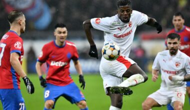 Urmează un play-off incandescent! O singură dată în istorie s-a mai întâmplat așa ceva