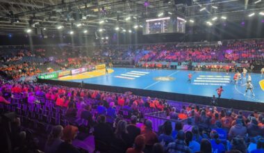 Zi de handbal în Rotterdam Ahoy, la Campionatul Mondial de handbal feminin: rezultate, imagini, informații