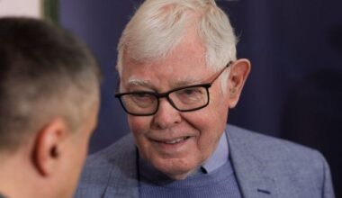 INTERVIU - Dennis Deletant, istoric: Teroriştii de la Revoluţie au existat şi erau români, n-a fost operaţiune sovietică. La Malta nu s-a discutat despre România /Generalul Militaru mi-a spus: "Eu am fost în slujba Uniunii Sovietice!". A spus asta senin