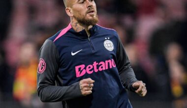 Alibec, dorit cu insistență! Revelația sezonului din Liga 1 crede că îi poate revitaliza cariera: „L-aș pune pe picioare instantaneu”